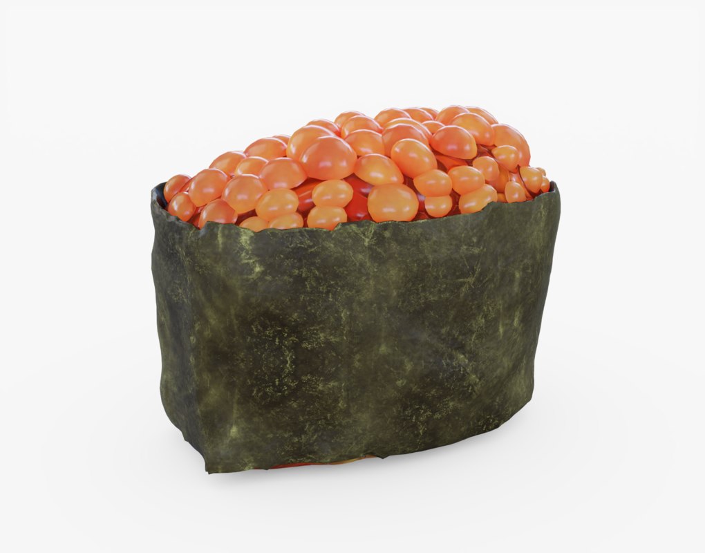 Д ролл. Суши 3d. Суши 3д. 3d sushi. Крышка прямоуг. (184,8*161,2*H29,5мм.) РП-210l,209 д/суши /420.