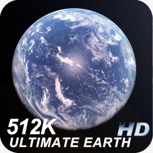 planet earth 3d model turbosquid