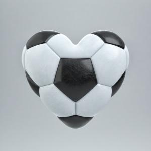 soccer ball 3d model turbosquid