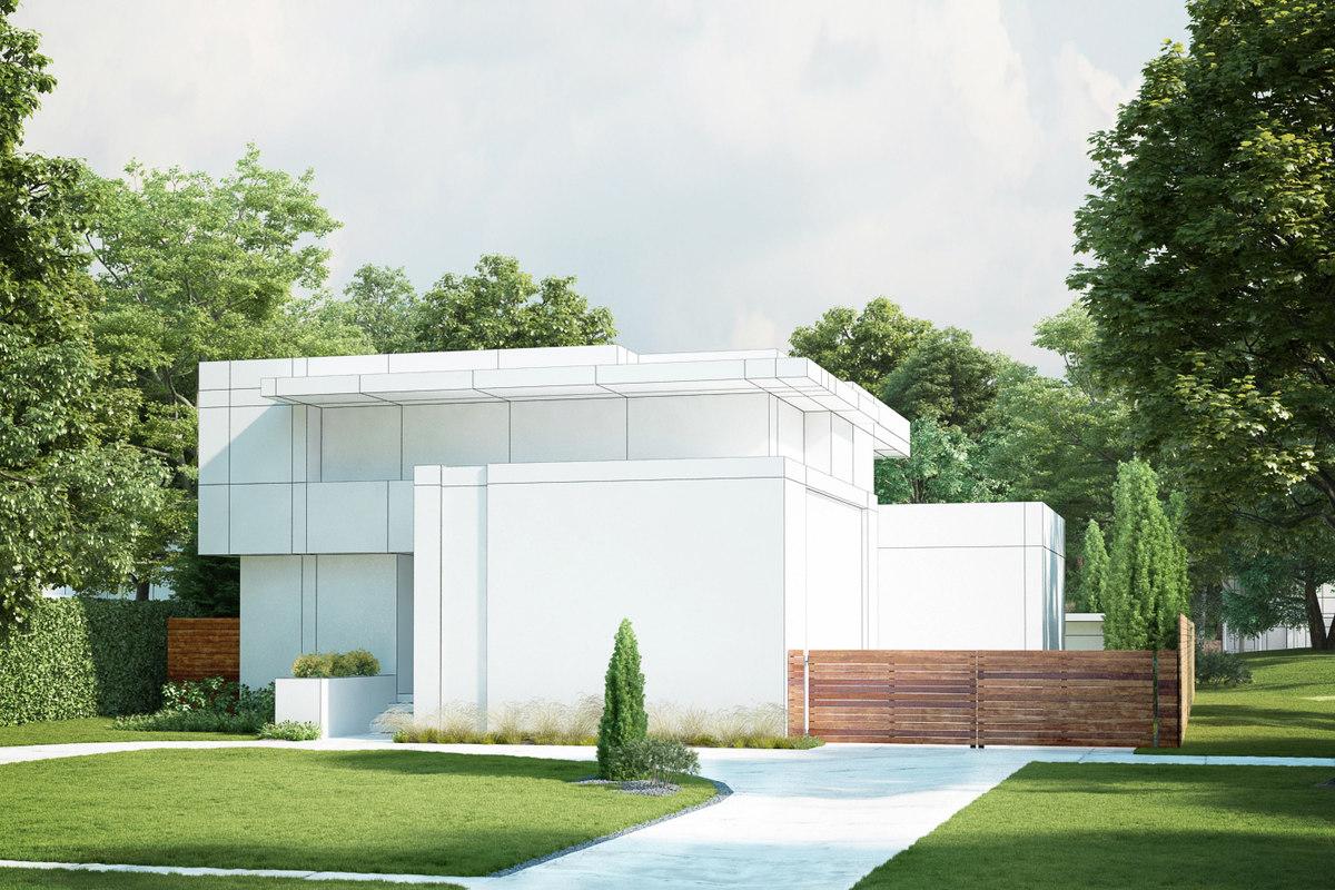 Archexteriors Vol 30 3d Models Collection Best Of 3d Models