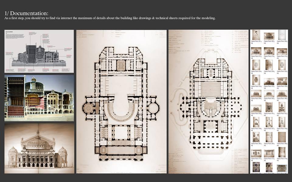 documentation for opera house 3d model turbosquid