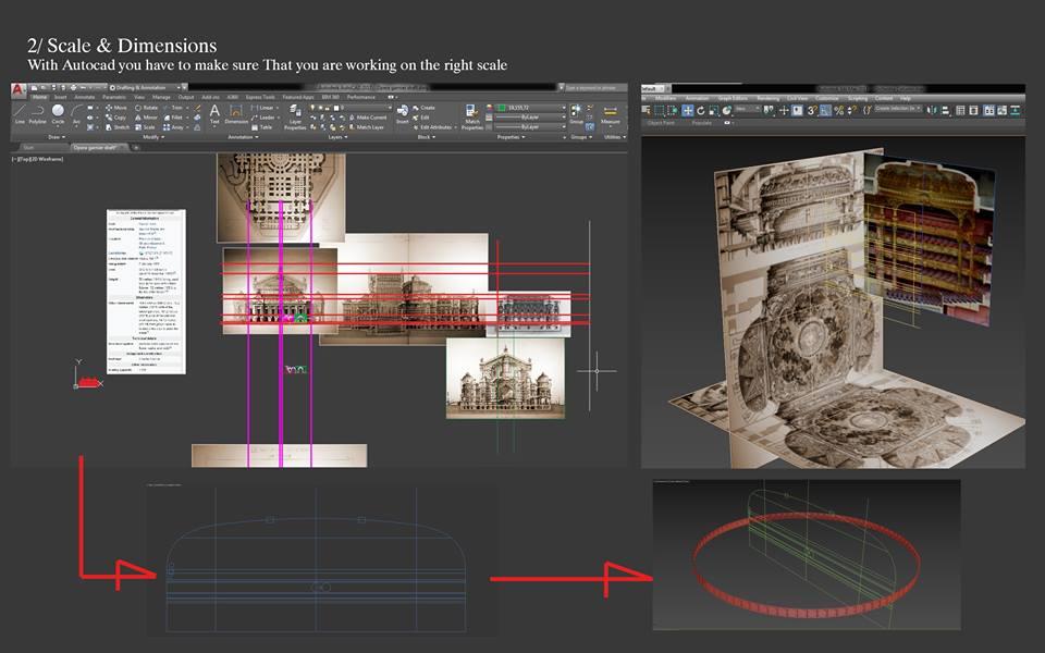 scale and dimensions of opera house 3d model turbosquid