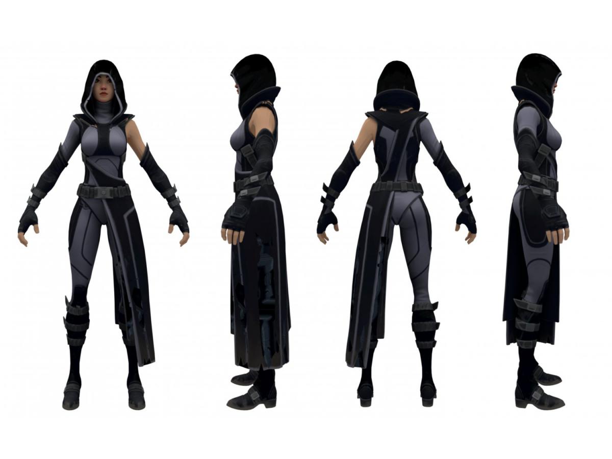 Fortnite Pack 3d Collection Best Of 3d Models
