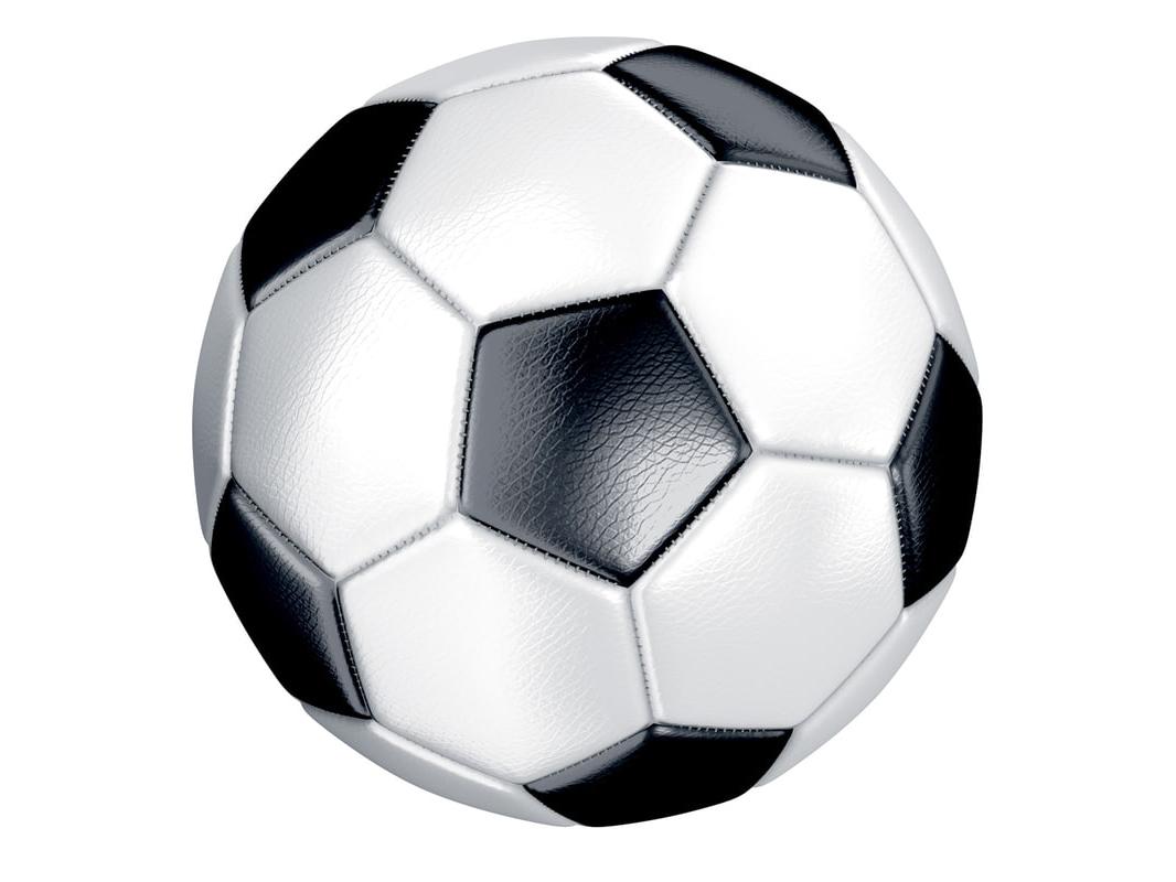Soccer Ball 3d Model Best Of 3d Models