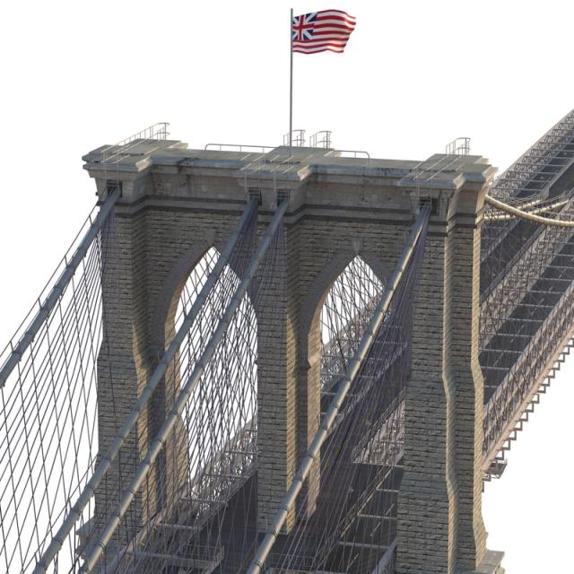 first steel-wire suspension bridge 3d model turbosquid roadway bridges united states 3d model turbosquid