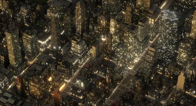 nyc 3d model turbosquid
