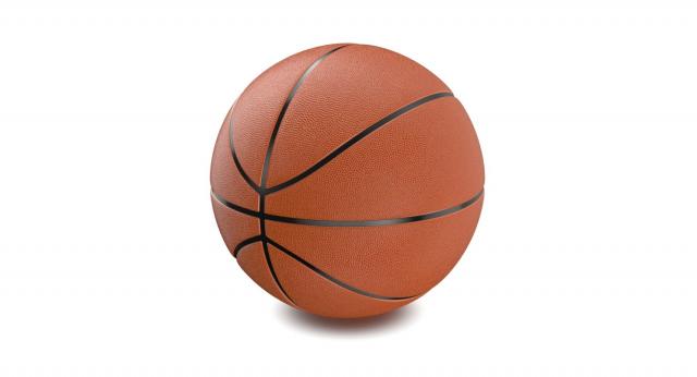 basketball 3d model turbosquid