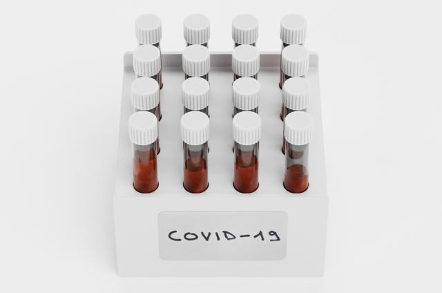blood container covid-19 3d model turbosquid