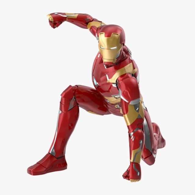 superhero pose iron man 3d model turbosquid landing pose iron man 3d model turbosquid