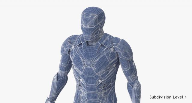 avenger superhero character full body vray 3d model turbosquid iron man full body vray 3d model turbosquid
