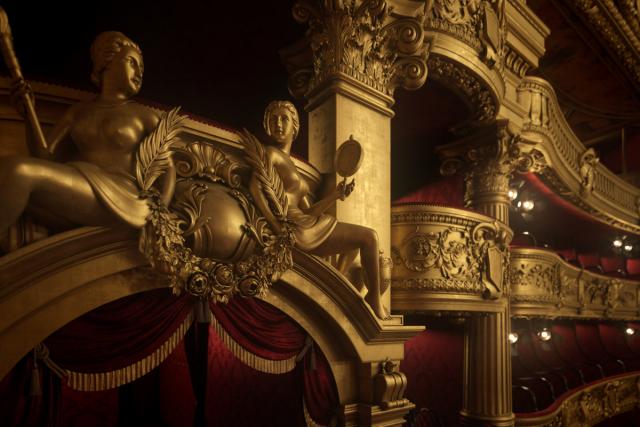 golden statues 3d model turbosquid