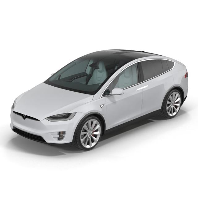 tesla electrical car 3d model turbosquid tesla ecology car 3d model turbosquid
