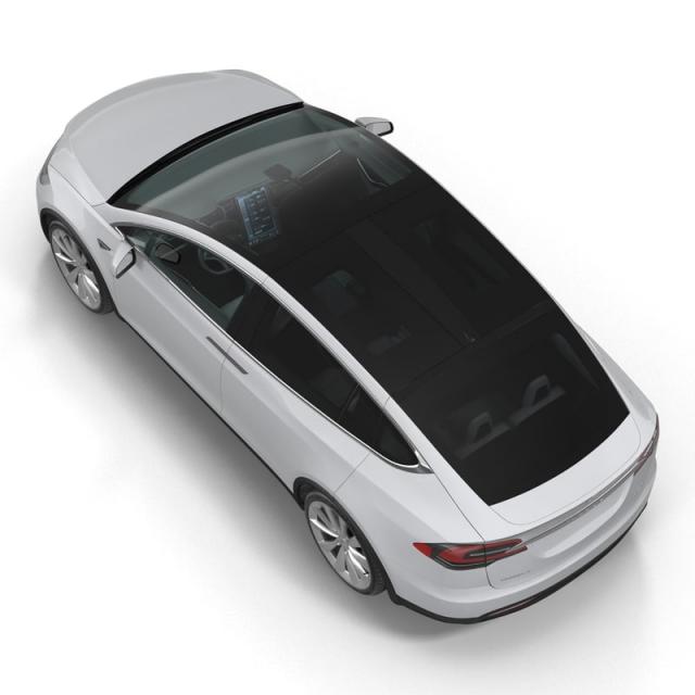 white car 3d model turbosquid new car 3d model turbosquid