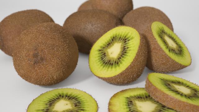 kiwis 3d model vizpark