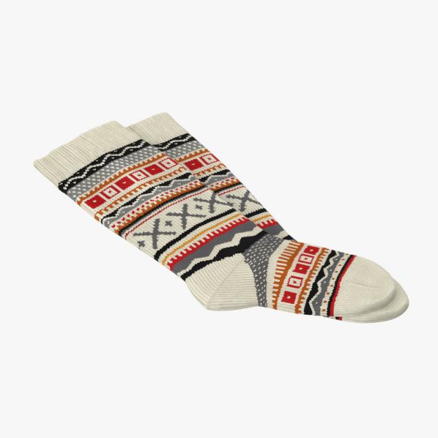 socks 3d model turbosquid