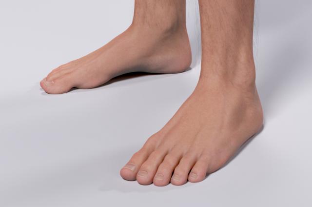 foot 3d model turbosquid male feet 3d model turbosquid