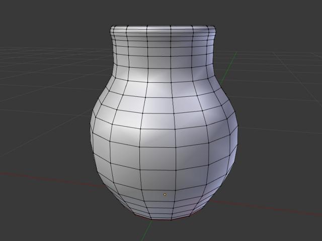 old chinese jar 3d model cubebrush