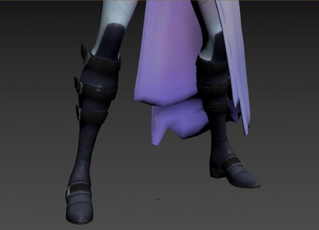 fortnite free 3d model blender