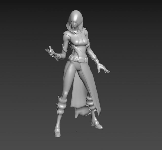  fortnite skins free 3d model