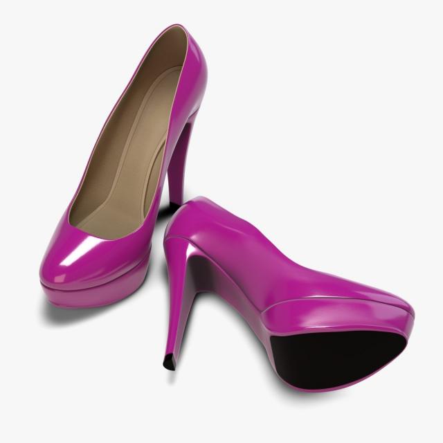 footwear 3d model 3dexport