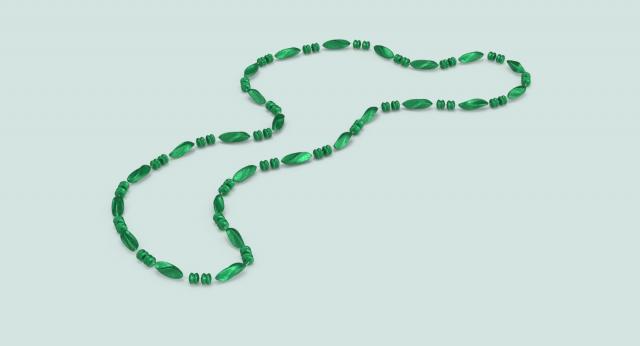 mardi gras accessories 3d model turbosquid beads for mardi gras 3d model turbosquid