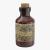 3d model potion