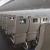 passengers seats plane 3d model turbosquid
