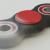 3d model of a fidget hand spinner