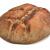 round bread 3d model
