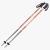 ski poles 3d model turbosquid