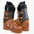 snowboard boots 3d model turbosquid