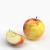 3d model apple