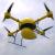 3d model of a drone
