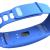 blue smart watch 3d model