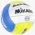 3d model of a volleyball