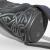 war hammer with round handle wrapped in brown leather 3d model turbosquid