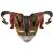 disguise mask 3d model turbosquid 