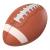 american football 3d model turbosquid