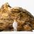 large mineral rock 3d model turbosquid