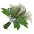 wedding bouquet 3d model turbosquid