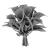 flowering plant bouquet 3d model turbosquid