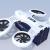 cargo drone 3d model