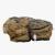 limestone boulder 3d model turbosquid