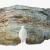 sedimentary rock 3d model turbosquid