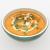 pumpkin soup 3d model turbosquid