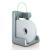 3d model of a cube 3d printer
