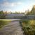 exterior 3d model grass pavement house evermotion turbosquid