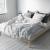 wooden bed evermotion 3d model turbosquid 