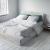 vintage bed evermotion 3d model
