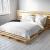 bed made of crates 3d model turbosquid
